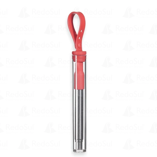 Canudo de metal Personalizado Canudo de metal Personalizado